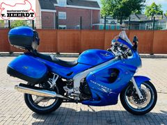 TRIUMPH SPRINT ST 955