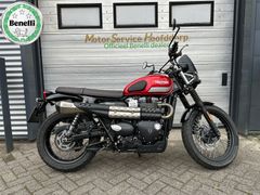 TRIUMPH STREET SCRAMBLER