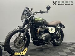 TRIUMPH STREET SCRAMBLER