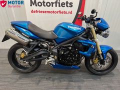 TRIUMPH STREET TRIPLE 675