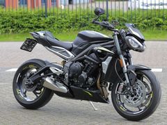 TRIUMPH STREET TRIPLE 765 RS