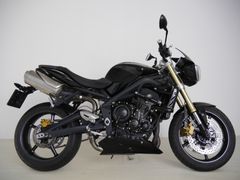 TRIUMPH STREET TRIPLE R