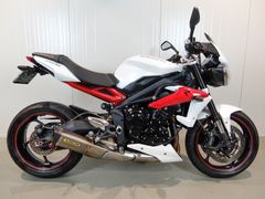 TRIUMPH STREET TRIPLE R