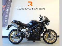 TRIUMPH STREET TRIPLE R