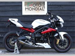 TRIUMPH STREET TRIPLE R