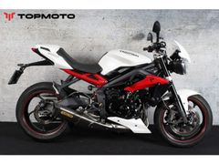 TRIUMPH STREET TRIPLE R