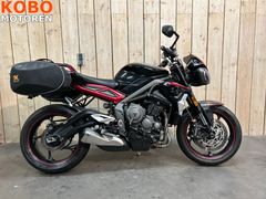TRIUMPH STREET TRIPLE R