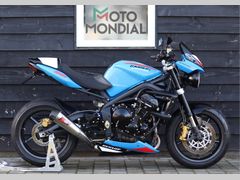 TRIUMPH STREET TRIPLE R