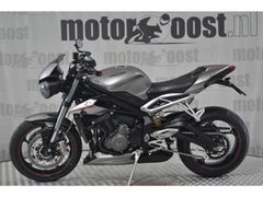 TRIUMPH STREET TRIPLE R