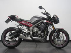 TRIUMPH STREET TRIPLE R