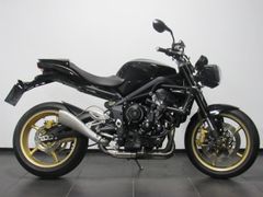 TRIUMPH STREET TRIPLE R