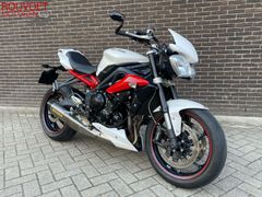 TRIUMPH STREET TRIPLE R