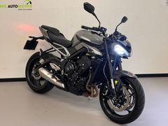 TRIUMPH STREET TRIPLE R ABS