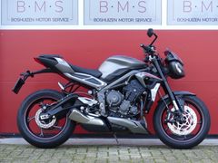 TRIUMPH STREET TRIPLE R ABS