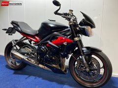 TRIUMPH STREET TRIPLE R ABS