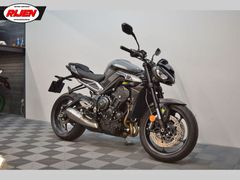 TRIUMPH STREET TRIPLE R ABS