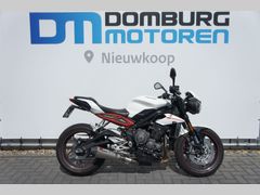 TRIUMPH STREET TRIPLE R ABS