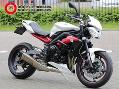TRIUMPH STREET TRIPLE R ABS