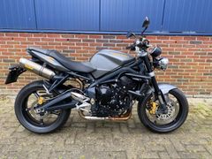 TRIUMPH STREET TRIPLE R ABS