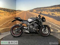 TRIUMPH STREET TRIPLE RS