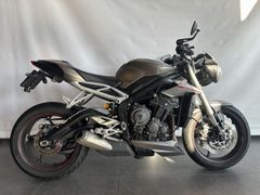 TRIUMPH STREET TRIPLE RS