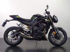 TRIUMPH STREET TRIPLE RS