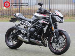 TRIUMPH STREET TRIPLE RS