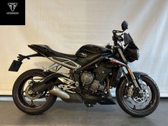 TRIUMPH STREET TRIPLE RS