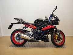 TRIUMPH STREET TRIPLE Rx ABS