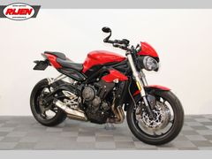 TRIUMPH STREET TRIPLE S