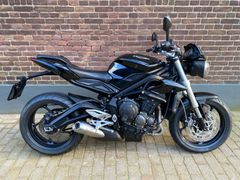 TRIUMPH STREET TRIPLE S A2