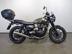 TRIUMPH STREET TWIN