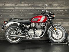 TRIUMPH T 120 ELVIS SPECIAL EDITION