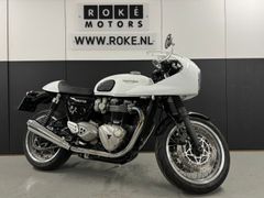 TRIUMPH THRUXTON 1200