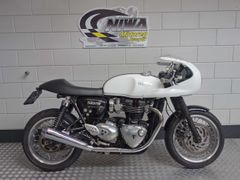 TRIUMPH THRUXTON 1200