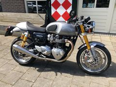 TRIUMPH THRUXTON 1200 R