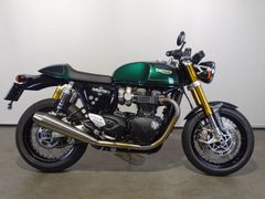 TRIUMPH THRUXTON 1200 R