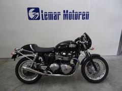 TRIUMPH THRUXTON 900