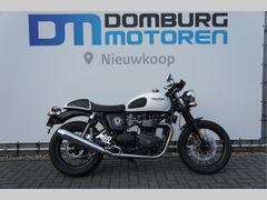 TRIUMPH THRUXTON 900