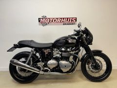 TRIUMPH THRUXTON 900