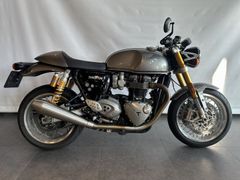 TRIUMPH THRUXTON R