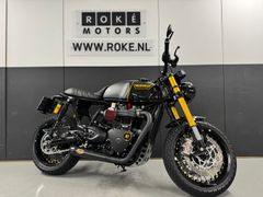 TRIUMPH THRUXTON RS