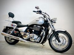 TRIUMPH THUNDERBIRD