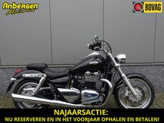 TRIUMPH THUNDERBIRD