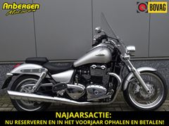 TRIUMPH THUNDERBIRD LT ABS