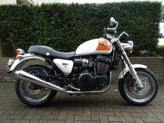 TRIUMPH THUNDERBIRD SPORT