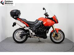 TRIUMPH TIGER 1050