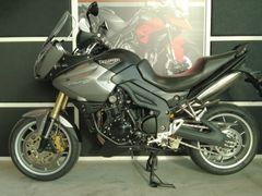 TRIUMPH TIGER 1050 ABS