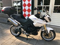 TRIUMPH TIGER 1050 ABS