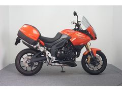 TRIUMPH TIGER 1050 ABS